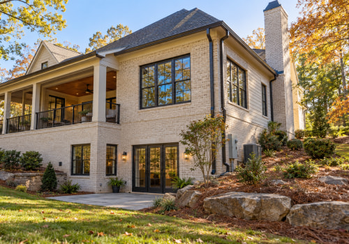 Is Radon a Problem in Roswell, Georgia?